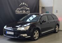 Citroën C5 Ny Kamrem, Drag, Navi, Fram/baksensor, Ny Serv