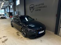 BMW 320 d xDrive Touring Steptronic M Sport Euro 6