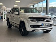 Volkswagen Amarok DoubleCab 3.0t 2.0 BiTDI 4Motion Canyon