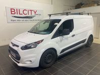 Ford Transit Connect 230 LWB 1.5 TDCi Aut B-Kam Drag Eu6 Mom