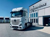 Mercedes-Benz Actros Ls 2546 LS 6x2/2 Pusher