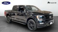 Ford F-150 LARIAT BLACK EDI 5.0L V8 E85 400HP 360 kamera