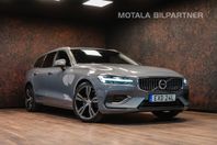 Volvo V60 Recharge T6 AWD Long Range | MOMS | H/K | 19"