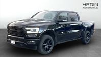 RAM 1500 Laramie NIGHT EDITION RAMBOX