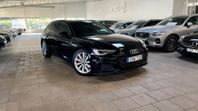 Audi A6 Avant 55 TFSI e Q S Tronic S Line EU6