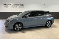 Nissan Leaf LEAF E+ TEKNA MY21 62 KWH