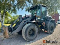 Hjullastare Volvo L60H