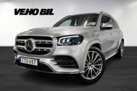 Mercedes-Benz GLS 400 d 4Matic AMG 360-Kamera Värmare Drag A