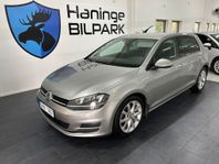 Volkswagen Golf 1.4 TSI BMT/SUPERDEAL 3,95%/PDC/BT/SPORTSÄTE