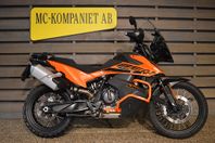 KTM 890 Adventure