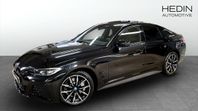 BMW i4 eDrive40 M-sport Glastak Elstolar Läder Nyp 889 100 k