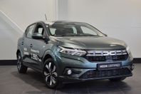 Dacia Sandero EXPRESSION TCE 90 CVT AUTOMAT