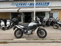 Suzuki DL650 X V-Storm 0.65