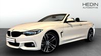 BMW 440 i xDrive M-Sport Nav H/K Backkamera Komfortåtkomst