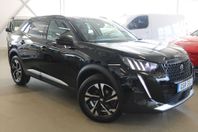 Peugeot 2008 GT 1.2 PureTech 130hk Aut - 360-kamera