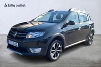 Dacia Sandero 0.9 TCe Stepway (90hk)