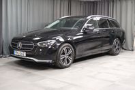 Mercedes-Benz E 220 T d 9G-Tronic Avantgarde Euro 6