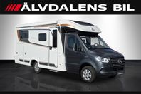 Bürstner Lyseo M 690 G Harmony Line MB 170hk 2xAC/Taksäng