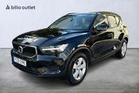 Volvo XC40 T2 Momentum Core VOC Backkamera Navigation  Värma