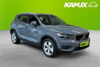 Volvo XC40 Momentum T5 AWD Drag Navi VOC 250 hk