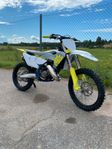 Husqvarna TC 125