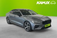 Volvo S60 T5 R-Design B-Kamera Navi H/K 250HK