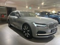 Volvo V90 Recharge T6 Core Edition II * Rabattkampanj - nu m