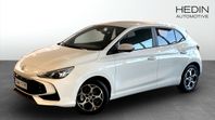 MG 3 LUXURY HYBRID+ 190 HK LANSERINGSPRIS*