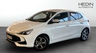 MG 3 LUXURY HYBRID+ 190 HK KAMPANJPRIS*