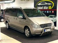 Mercedes-Benz Viano 3.5 2.9t TouchShift Ambiente *Ränta 3.95