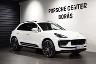 Porsche Macan PDK 265hk VAT