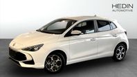 MG 3 LUXURY HYBRID+ 190 HK LANSERINGSPRIS*