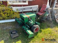 Åkgräsklippare Ransomes