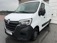 Renault master 3.5 T 2.3 dCi Euro 6