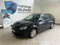 Volkswagen Golf Variant 1.4 TSI SUPERDEAL 3,95%/DRAG/KAMKEDJ