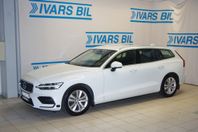 Volvo V60 D4 Momentum Advanced Edition 190 hk