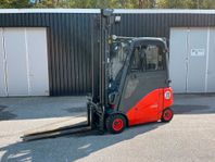 Linde E 20 PRISVÄRD