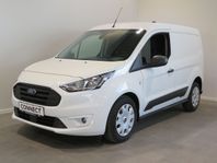 Ford Transit Connect Skåp L1 Trend 1.0 100hk E85 Manuell | F