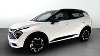 Kia Sportage Plug-In Hybrid SPORTAGE PHEV GT LINE PANORAMA T