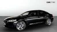 BMW 530e xDrive 292hk|Sportline|H/K|Navi|Kamera|MOMS|M-Ratt|