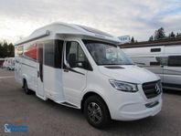 Kabe Travel Master Novum X 750 LGB *Ränta 3,95%*