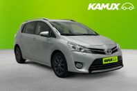 Toyota Verso 1.8 i 147hk Edition Feel 7-Sits B-kam