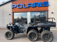 Polaris Sportsman 570 LE Nordic Pro 6x6 2025 DEMO