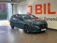 Peugeot 308 SW GT 1,2 PureTech 130hk Aut - BACKKAMERA