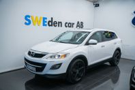 Mazda CX-9 3.7 AWD Sv såld 7-sits