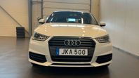 Audi A1 Sportback 1.4 TFSI Sport Edition Euro 6