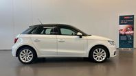 Audi A1 Sportback 1.4 TFSI Sport Edition Euro 6