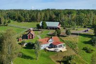 Bostad uthyres - hus i Ödeshög - 5 rum, 155m²