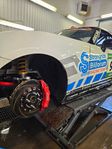 Öhlins Road and track Coilovers superkampanj