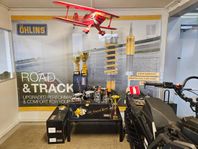 Öhlins Road and track Coilovers superkampanj